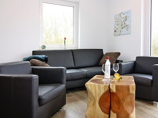 Ferienhaus Vieregge Ausstattung 12