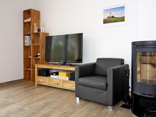 Casa per le vacanze Vieregge Caratteristiche 10