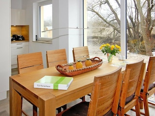 Ferienhaus Vieregge Ausstattung 12