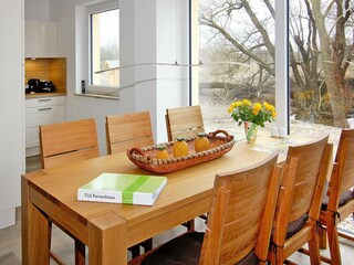 Holiday house Vieregge Features 12