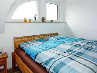 Maison de vacances Vieregge Équipement 9