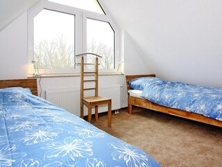 Maison de vacances Vieregge Équipement 6