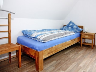 Holiday house Vieregge Features 12