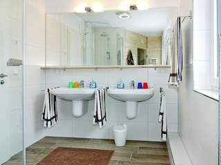 Casa de vacaciones Vieregge Características 6