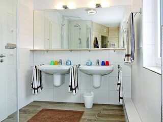 Ferienhaus Vieregge Ausstattung 7