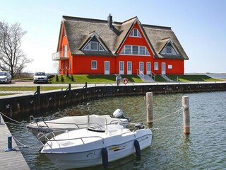 Holiday house Vieregge Outdoor Recording 4