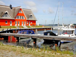 Casa de vacaciones Vieregge Grabación al aire libre 2