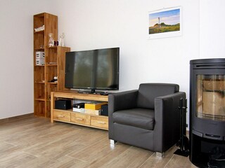 Maison de vacances Vieregge Équipement 10