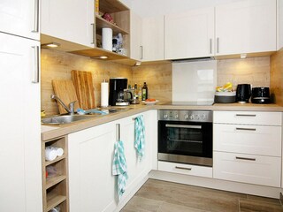 Ferienhaus Vieregge Ausstattung 9