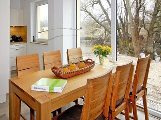Holiday house Vieregge Features 6