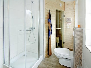 Ferienhaus Vieregge Ausstattung 10