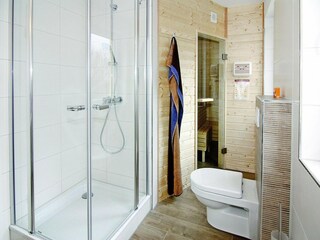 Vakantiehuis Vieregge Kenmerken 11