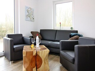 Holiday house Vieregge Features 7