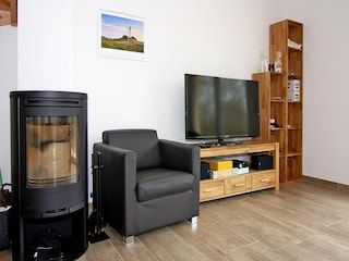 Ferienhaus Vieregge Ausstattung 11