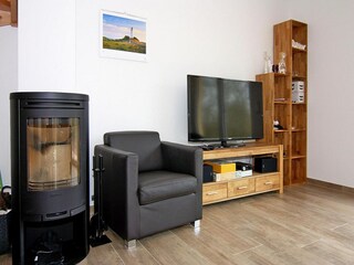 Vakantiehuis Vieregge Kenmerken 11