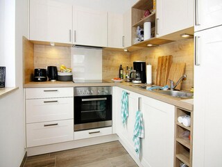 Casa de vacaciones Vieregge Características 8