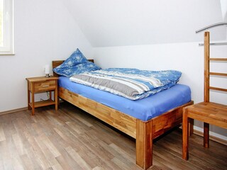 Vakantiehuis Vieregge Kenmerken 3