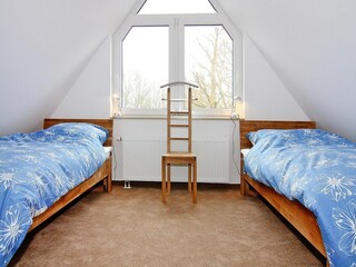 Holiday house Vieregge Features 5