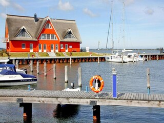 Ferienhaus Vieregge Umgebung 12