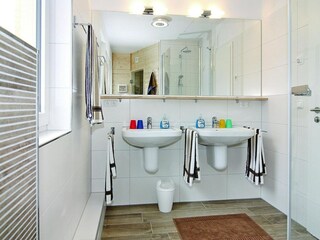 Ferienhaus Vieregge Ausstattung 7