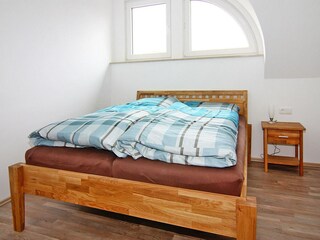 Casa de vacaciones Vieregge Características 9