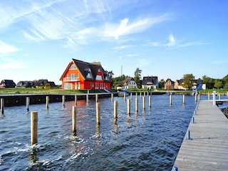 Ferienhaus Vieregge Umgebung 13