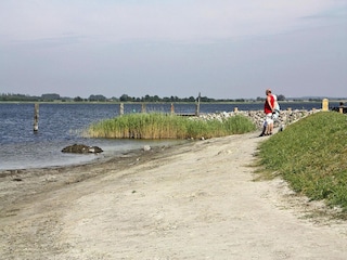Ferienhaus Vieregge Umgebung 13