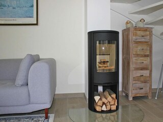 Vakantiehuis Vieregge Kenmerken 4