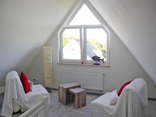 Holiday house Vieregge Features 12
