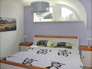 Ferienhaus Vieregge Ausstattung 6