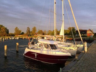 Vakantiehuis Vieregge Omgeving 13