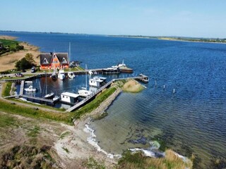 Ferienhaus Vieregge Umgebung 14