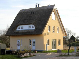 Ferienhaus Vieregge Außenaufnahme 2