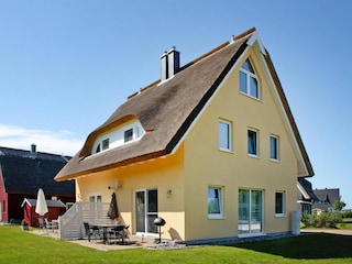 Holiday house Vieregge Outdoor Recording 1