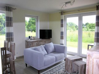 Holiday house Vieregge Features 3