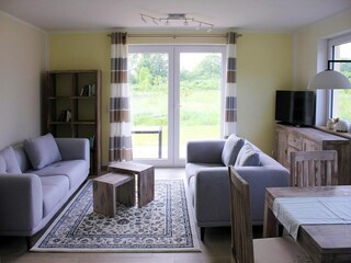Ferienhaus Vieregge Ausstattung 12