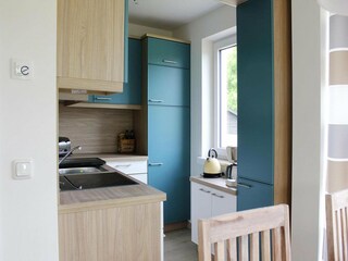 Ferienhaus Vieregge Ausstattung 9