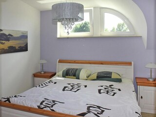 Casa per le vacanze Vieregge Caratteristiche 10