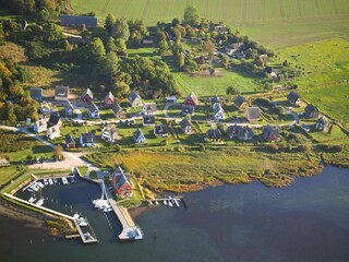 Ferienhaus Vieregge  16