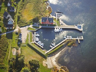 Vakantiehuis Vieregge  17