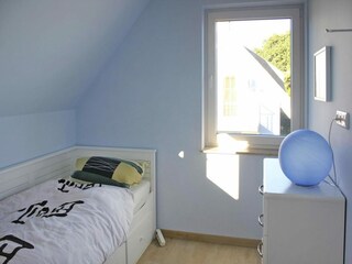 Holiday house Vieregge Features 12