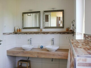 Ferienhaus Vieregge Ausstattung 8