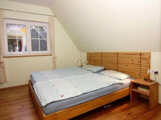 Vakantiehuis Neverow Kenmerken 7