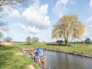 Vakantiehuis Neverow Omgeving 12