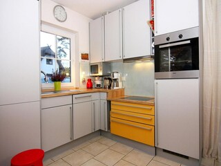 Holiday house Neverow Features 7