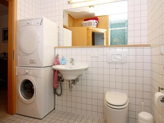 Holiday house Neverow Features 8
