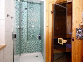 Vakantiehuis Neverow Kenmerken 9