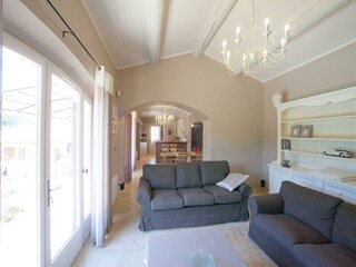 Villa Saint-Michel Ausstattung 30