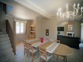 Villa Saint-Michel Kenmerken 25