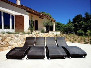 Villa Saint-Michel Outdoor Recording 9